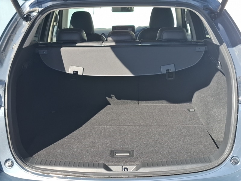 Used Mazda CX-5 2025 for sale - 75971702: Photo 8