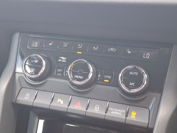 Used Skoda Karoq 2024 for sale - 74860403: Photo 11