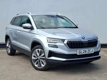 2024 - 1.0 TSI 116 SE L 5dr