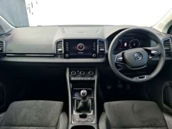 Used Skoda Karoq 2024 for sale - 74860403: Photo