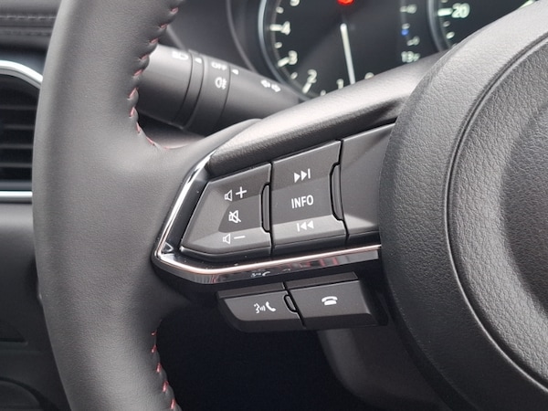 Used Mazda CX-5 2025 for sale - 76258223: Photo 15