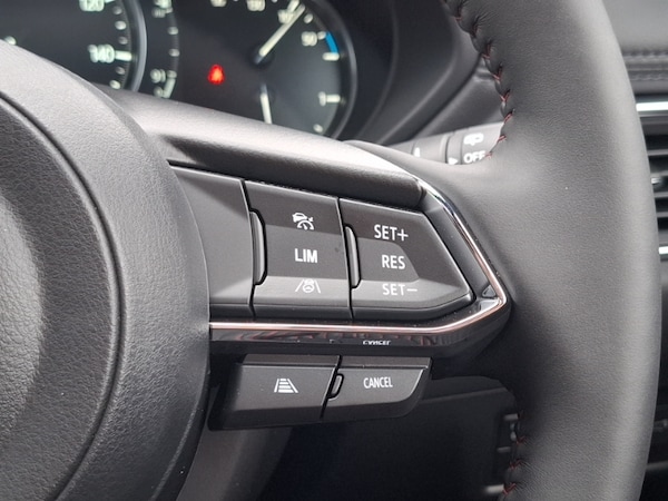 Used Mazda CX-5 2025 for sale - 76258223: Photo 16