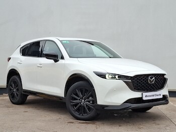 Mazda - CX-5