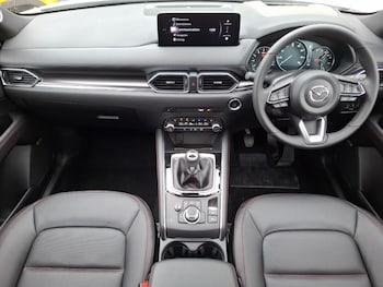 Used Mazda CX-5 2025 for sale - 76258223: Photo 2