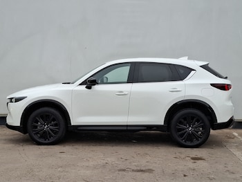 Used Mazda CX-5 2025 for sale - 76258223: Photo 4