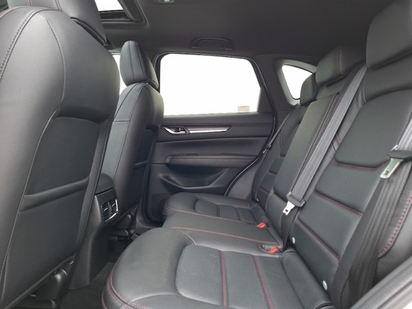 Used Mazda CX-5 2025 for sale - 76258223: Photo 6