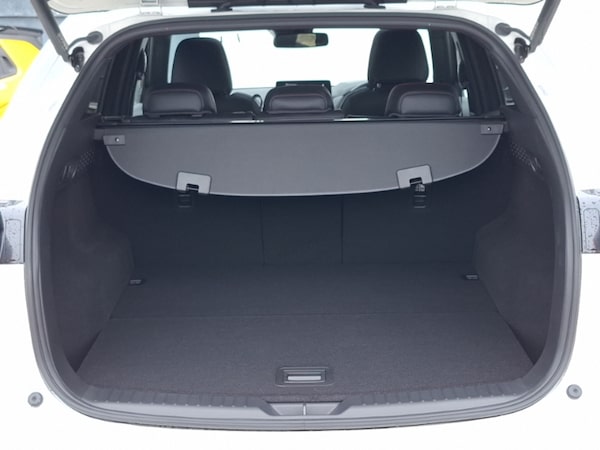 Used Mazda CX-5 2025 for sale - 76258223: Photo 8