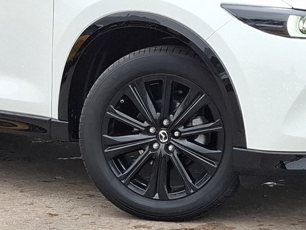 Used Mazda CX-5 2025 for sale - 76258223: Photo 9