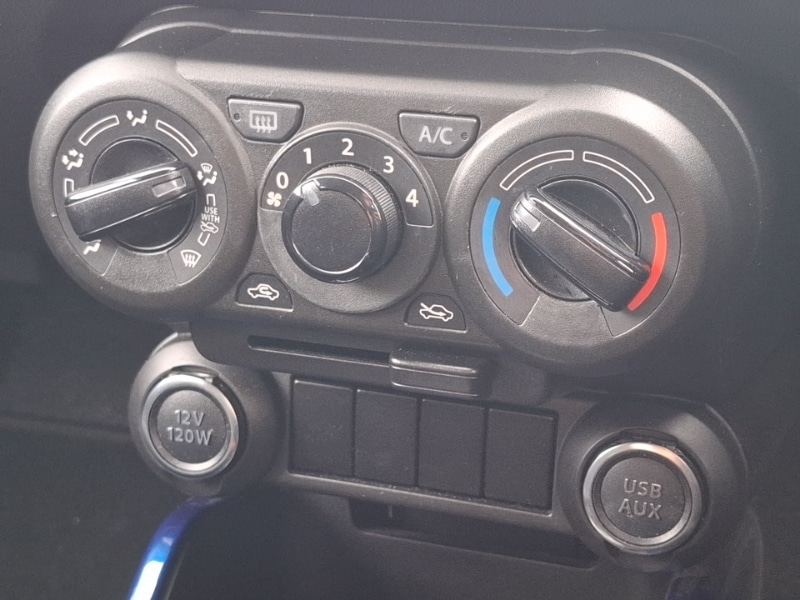 Used Suzuki Ignis 2020 for sale - 75959037: Photo 13