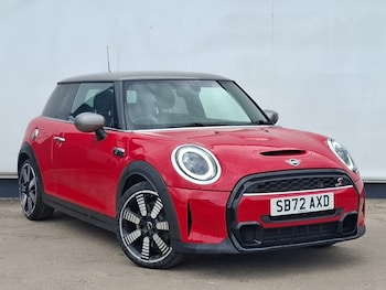 Used MINI Hatch 2022 for sale - 78675188: Photo