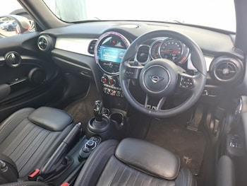 Used MINI Cooper 2022 for sale - 78675188: Photo