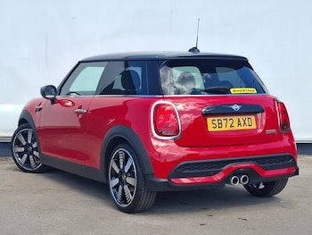 Used MINI Cooper 2022 for sale - 78675188: Photo