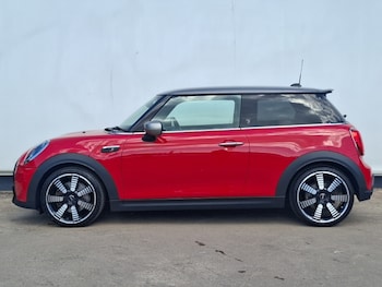 Used MINI Cooper 2022 for sale - 78675188: Photo