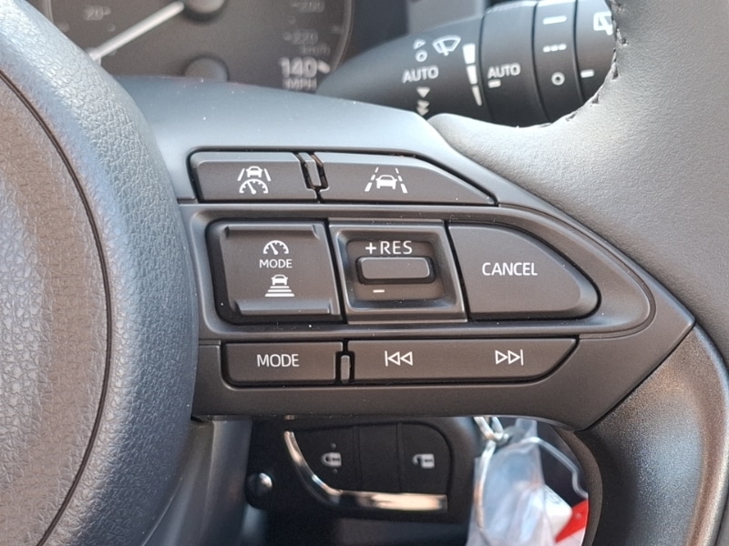 Used Mazda Mazda2 HYBRID 2025 for sale - 76054616: Photo 17
