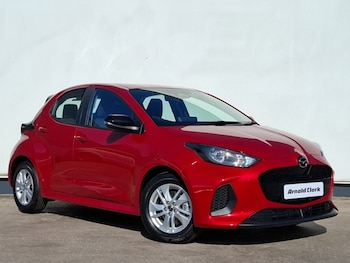 Mazda - Mazda2 HYBRID