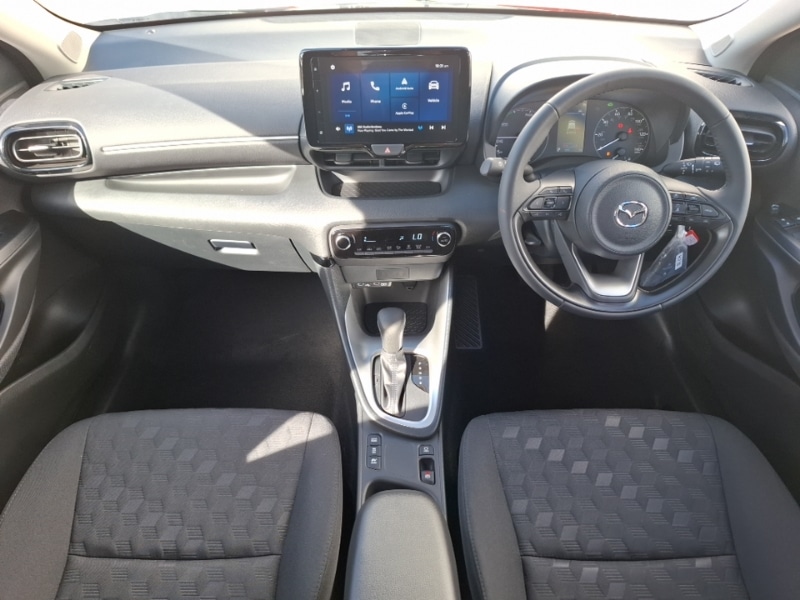 Used Mazda Mazda2 HYBRID 2025 for sale - 76054616: Photo 2