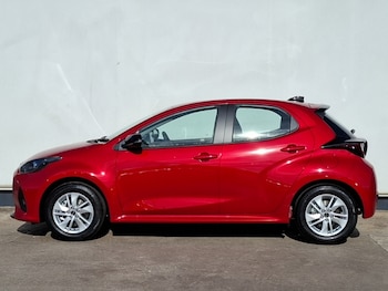 Used Mazda Mazda2 HYBRID 2025 for sale - 76054616: Photo 4