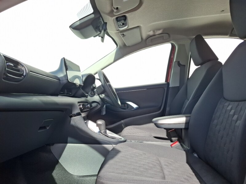 Used Mazda Mazda2 HYBRID 2025 for sale - 76054616: Photo 5
