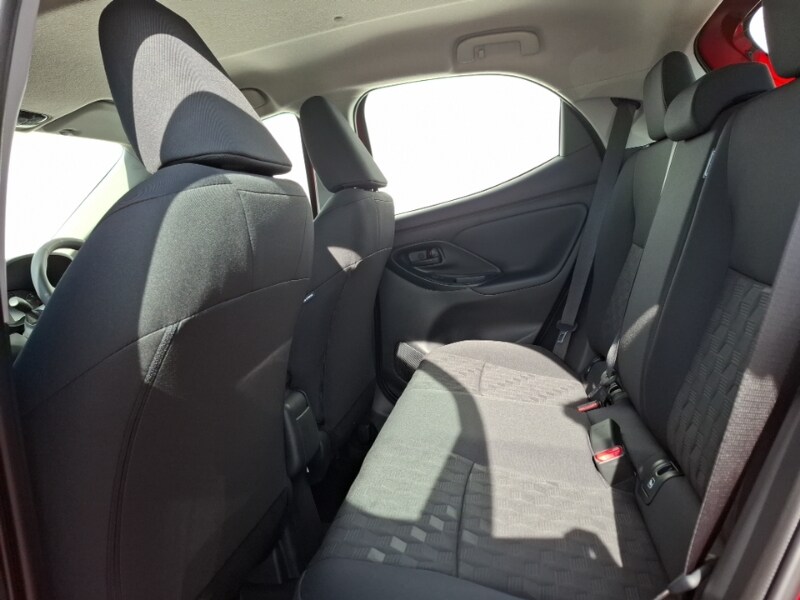 Used Mazda Mazda2 HYBRID 2025 for sale - 76054616: Photo 6