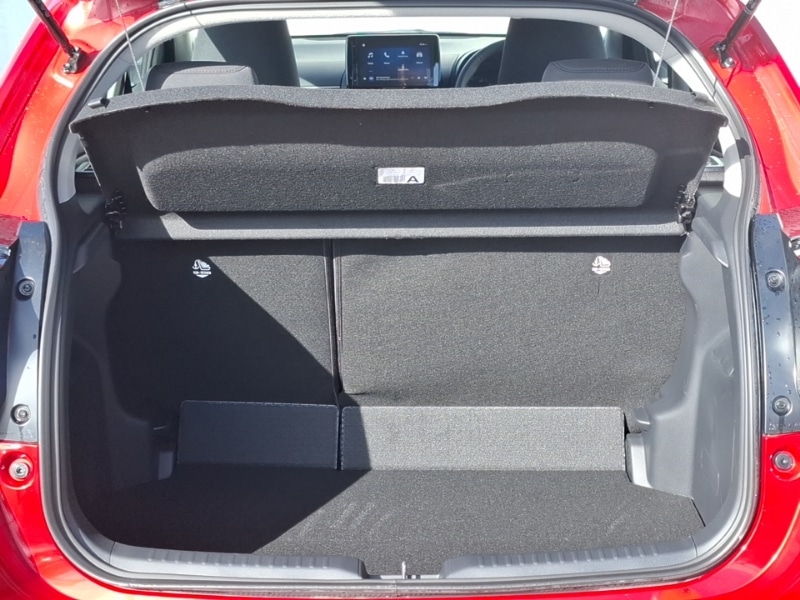Used Mazda Mazda2 HYBRID 2025 for sale - 76054616: Photo 8