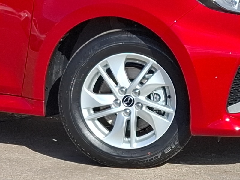 Used Mazda Mazda2 HYBRID 2025 for sale - 76054616: Photo 9