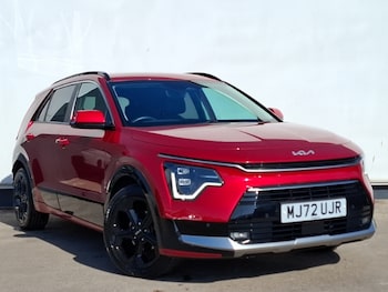 Used Kia Niro 2022 for sale - 78441399: Photo