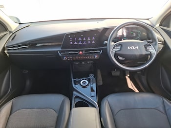 Used Kia Niro 2022 for sale - 78441399: Photo