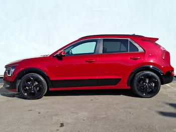 Used Kia Niro 2022 for sale - 78441399: Photo