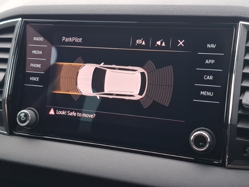 Used Skoda Karoq 2018 for sale - 78113118: Photo 10