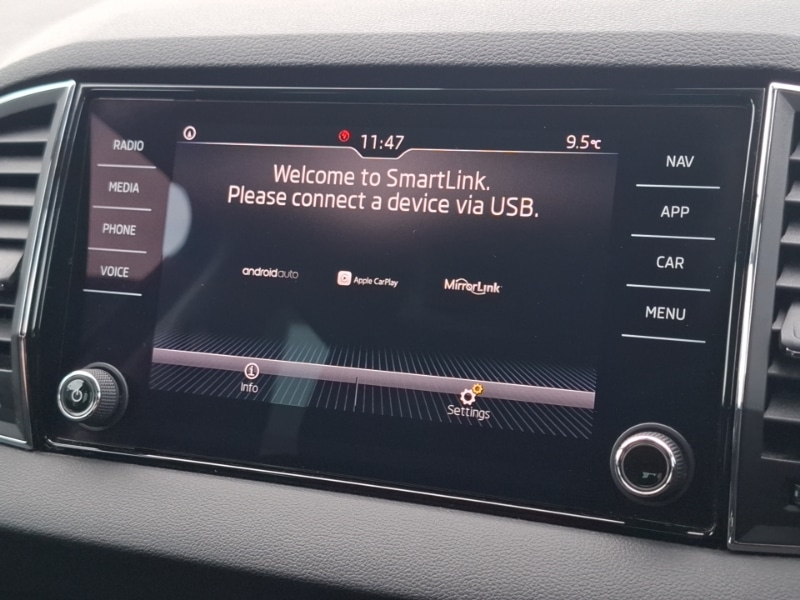 Used Skoda Karoq 2018 for sale - 78113118: Photo 12