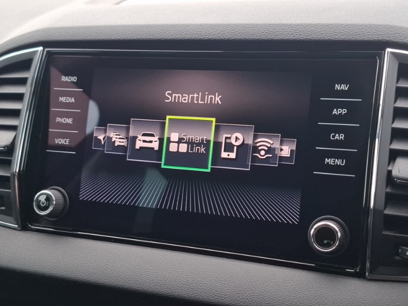 Used Skoda Karoq 2018 for sale - 78113118: Photo 13