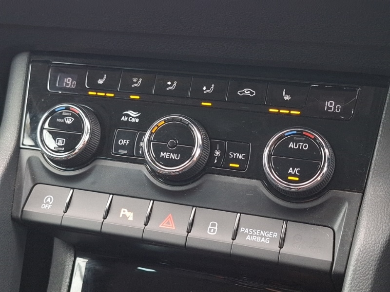 Used Skoda Karoq 2018 for sale - 78113118: Photo 14