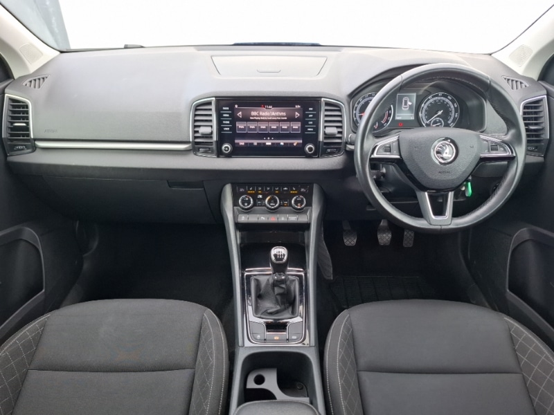 Used Skoda Karoq 2018 for sale - 78113118: Photo 2