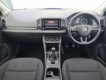 Used Skoda Karoq 2018 for sale - 78113118: Photo