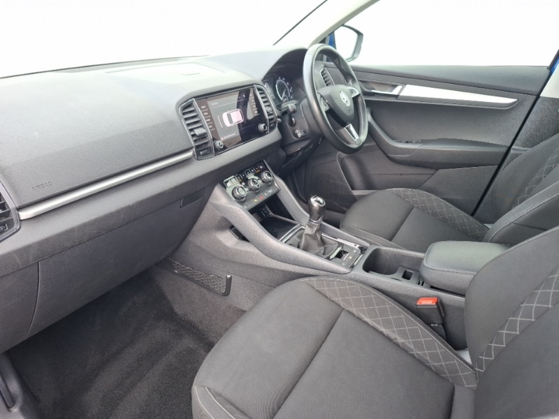 Used Skoda Karoq 2018 for sale - 78113118: Photo 5
