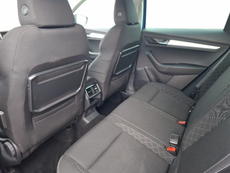 Used Skoda Karoq 2018 for sale - 78113118: Photo 6