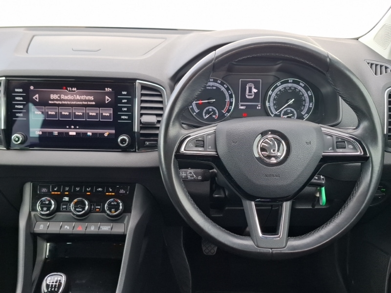 Used Skoda Karoq 2018 for sale - 78113118: Photo 7