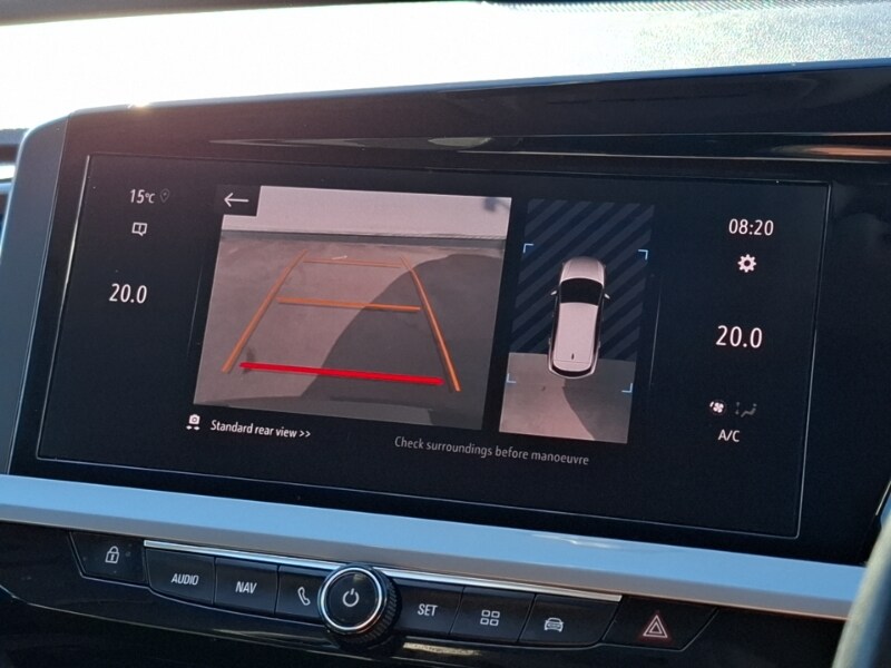 Used Vauxhall Grandland 2022 for sale - 78140149: Photo 10