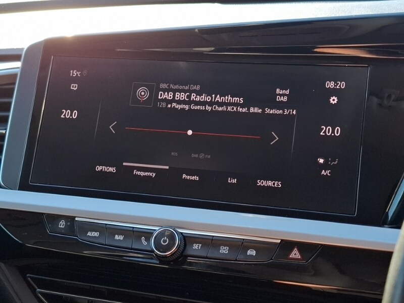 Used Vauxhall Grandland 2022 for sale - 78140149: Photo 13