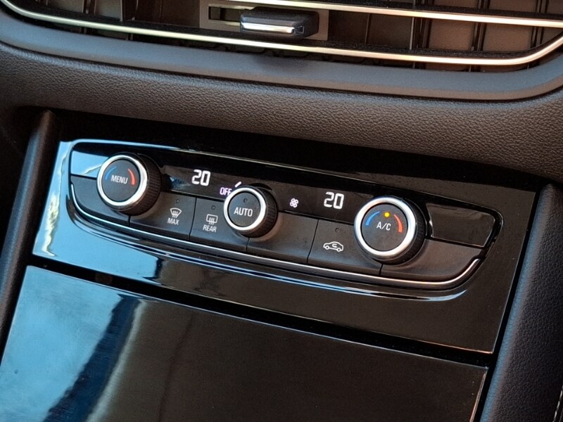 Used Vauxhall Grandland 2022 for sale - 78140149: Photo 14