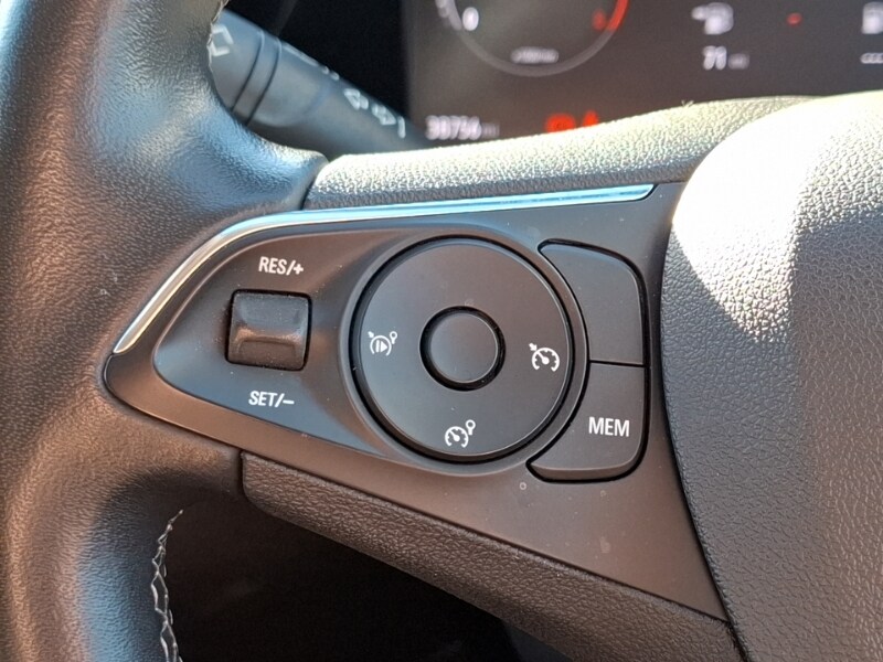 Used Vauxhall Grandland 2022 for sale - 78140149: Photo 16