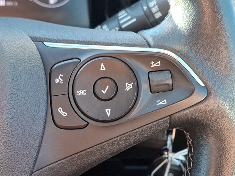 Used Vauxhall Grandland 2022 for sale - 78140149: Photo 17