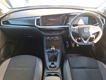 Used Vauxhall Grandland 2022 for sale - 78140149: Photo