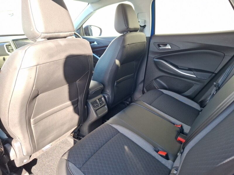 Used Vauxhall Grandland 2022 for sale - 78140149: Photo 6