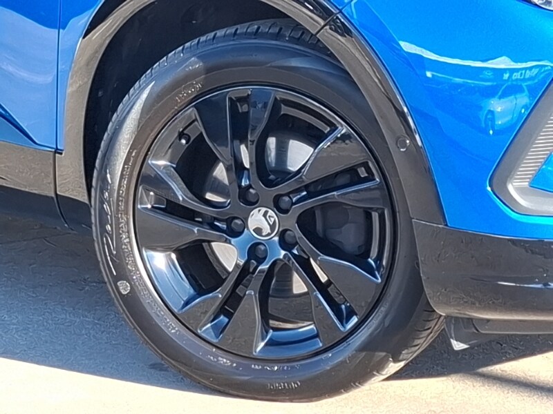 Used Vauxhall Grandland 2022 for sale - 78140149: Photo 9