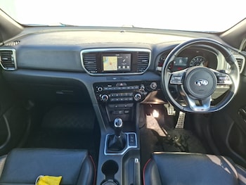 Used Kia Sportage 2020 for sale - 79501600: Photo