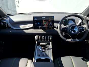 Used BYD Atto 3 2025 for sale - 74798320: Photo