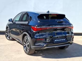 Used BYD Atto 3 2025 for sale - 74798320: Photo