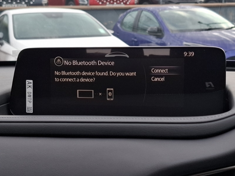 Used Mazda CX-30 2025 for sale - 76502148: Photo 12