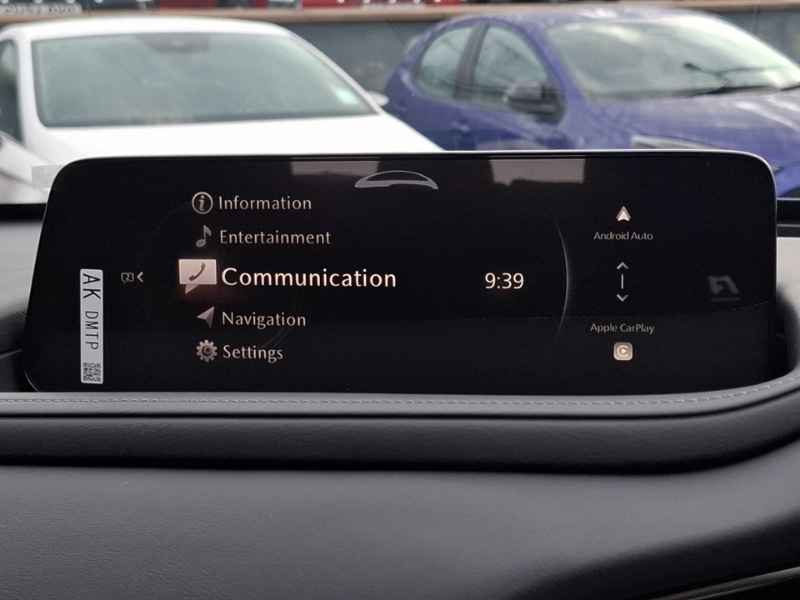 Used Mazda CX-30 2025 for sale - 76502148: Photo 13